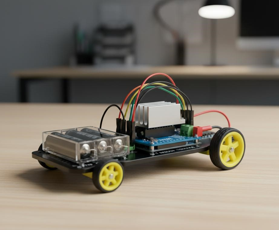 Foundational STEM Pass