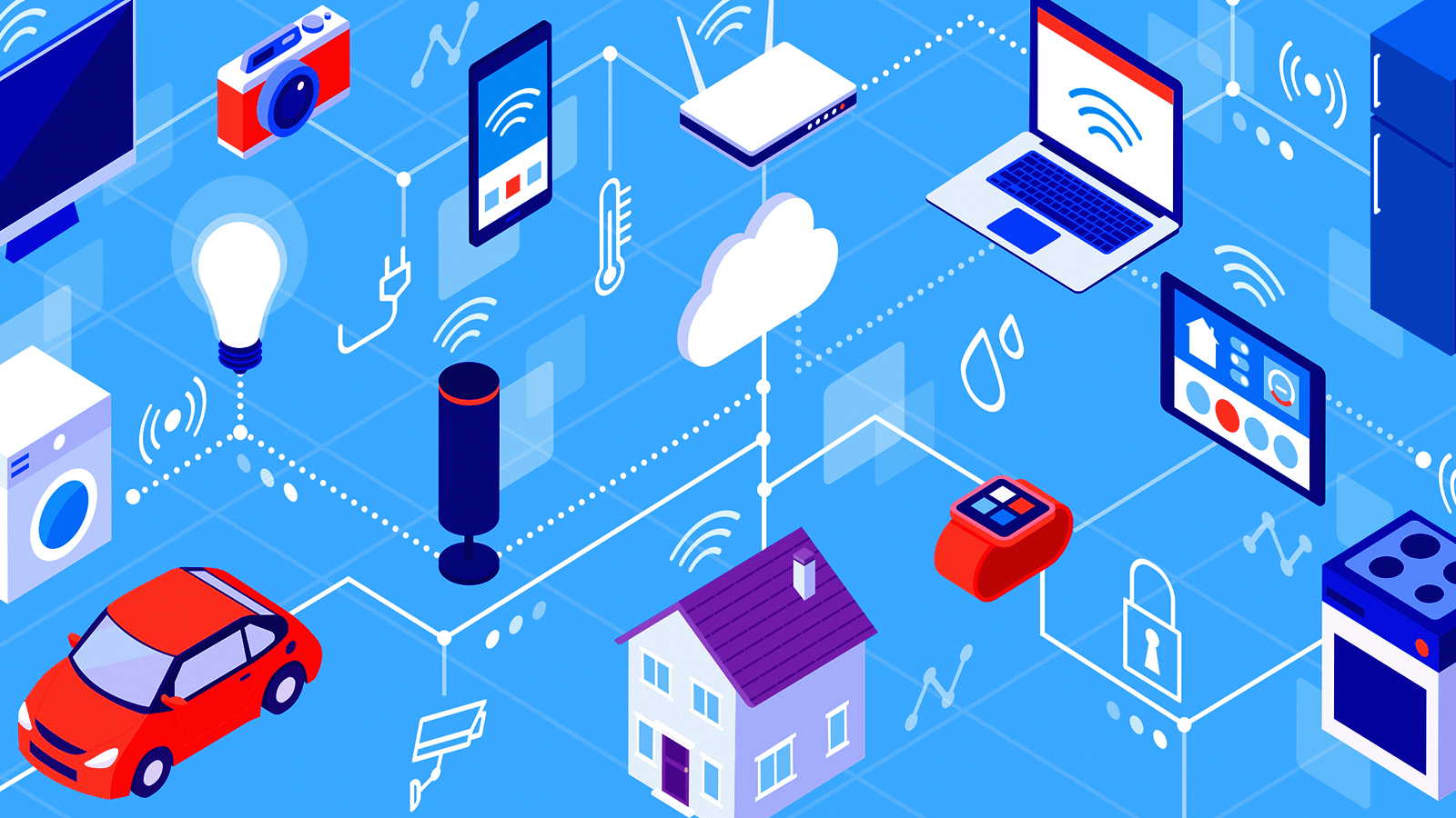 IoT Pass