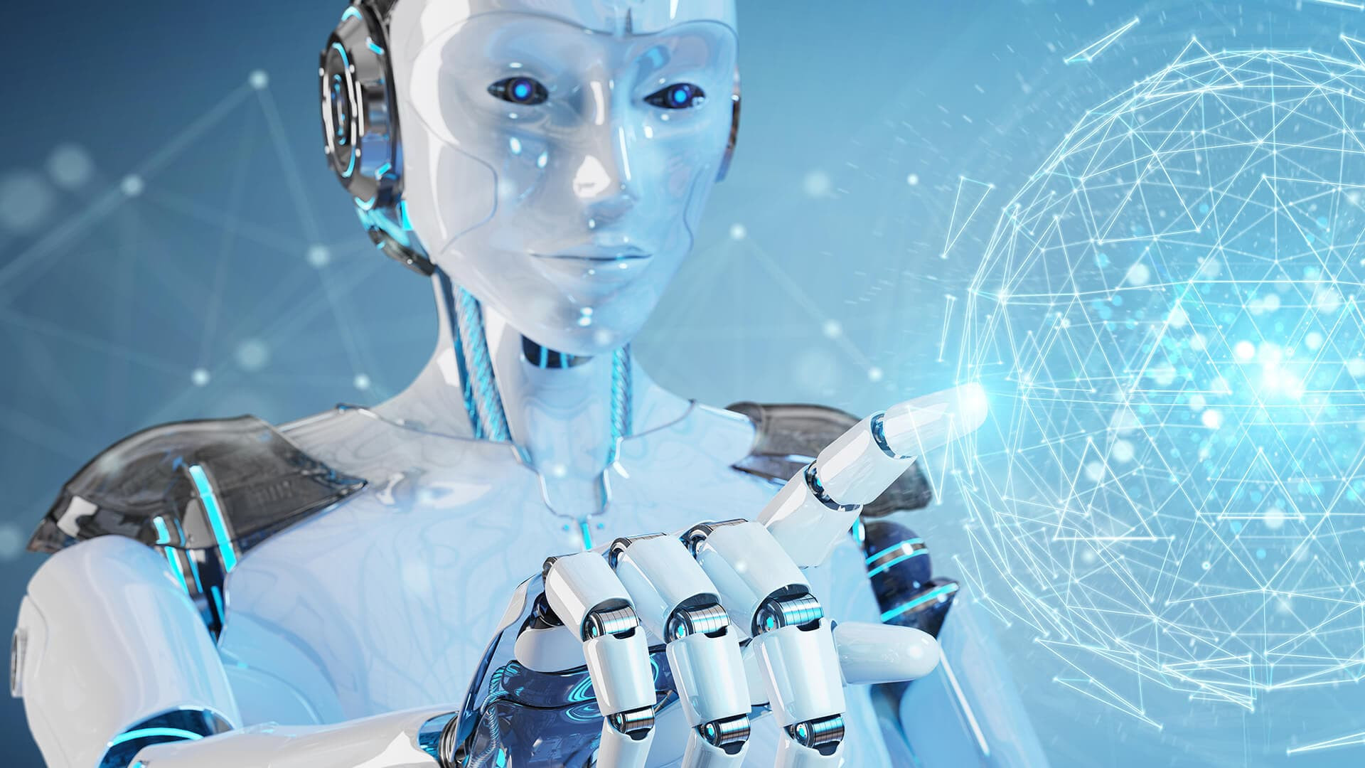 Robotics Pass