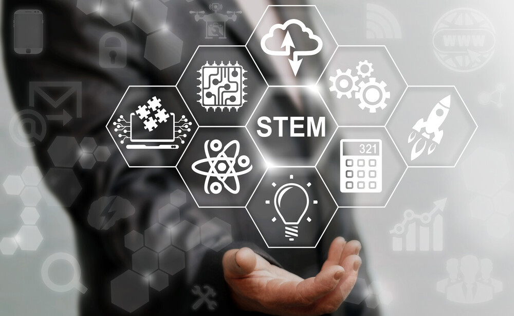 Foundational STEM Pass
