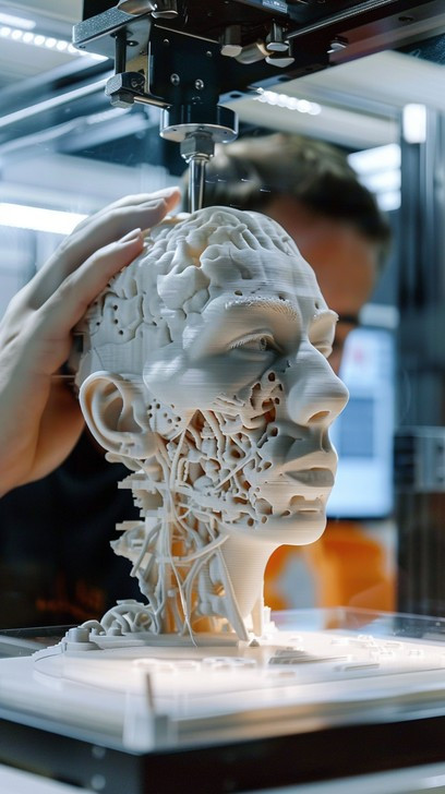 3D Printing Pass